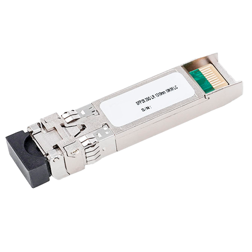[SFP28-25G-1310LR-10SMF-LC] SFP28-25G-1310LR-10SMF-LC