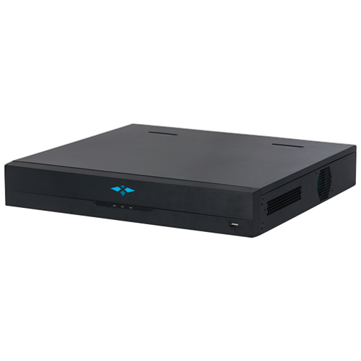 [XS-NVR3416A-WIZ] XS-NVR3416A-WIZ