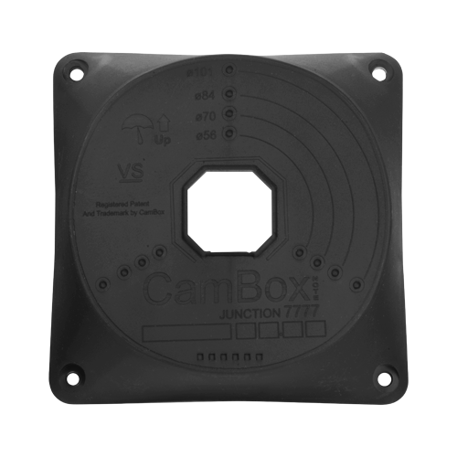 [CBOX-NX7-7777-B] CBOX-NX7-7777-B
