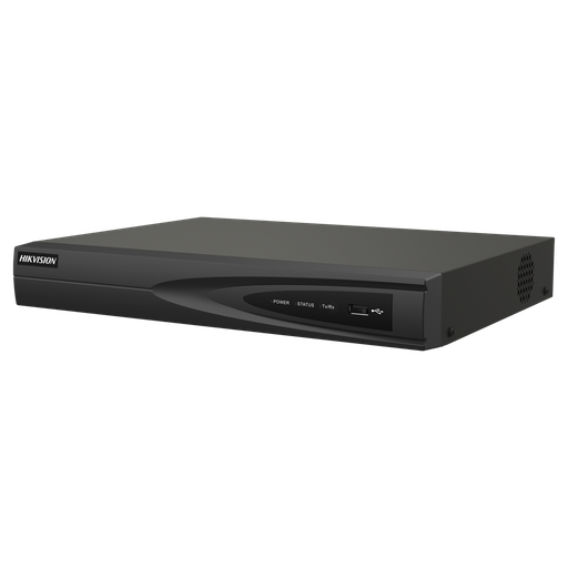 [DS-7604NI-K1(C)/alarm] DS-7604NI-K1(C)/alarm