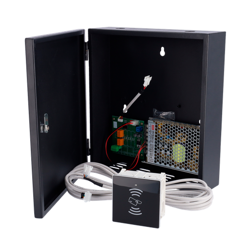 [HOTEL-ACCESS-KIT] HOTEL-ACCESS-KIT