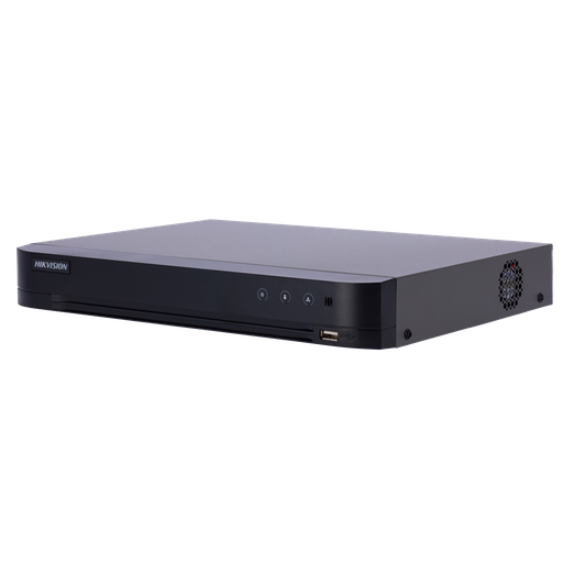 [iDS-7208HQHI-M1/XT] iDS-7208HQHI-M1/XT