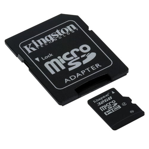 [MICROSD32-A] MICROSD32-A