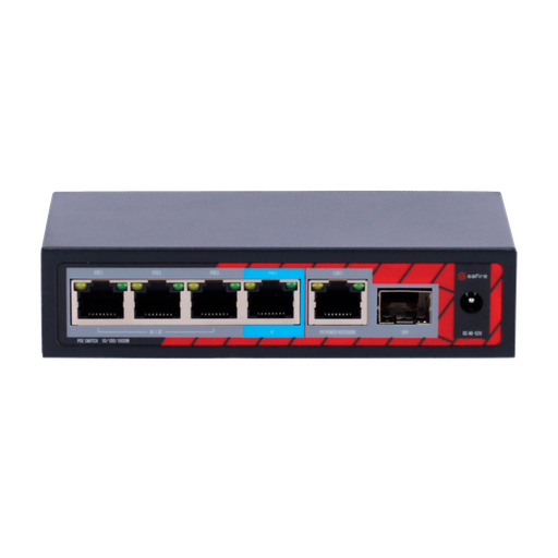 [SF-POE-EXT0604-GF-60] SF-POE-EXT0604-GF-60