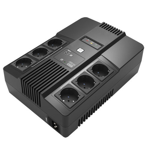 [UPS800VA-6] UPS800VA-6