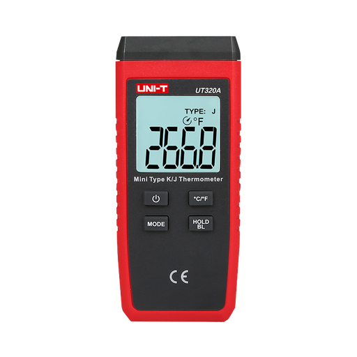 [UT320A] UT320A