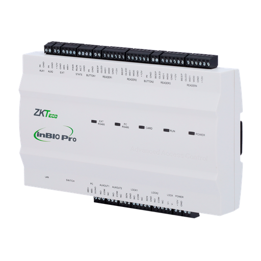 [ZK-INBIO260PRO] ZK-INBIO260PRO