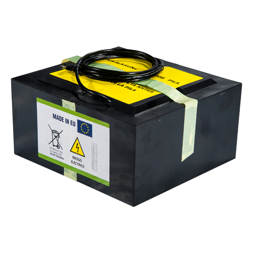 [BATT-60V-6000WH] BATT-60V-6000WH