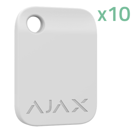 [10XAJ-TAG-W] 10XAJ-TAG-W