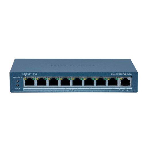 [DS-3E1309P-EI(B)] DS-3E1309P-EI(B)