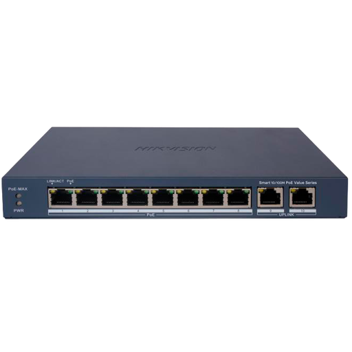 [DS-3E1310P-EI/M] DS-3E1310P-EI/M