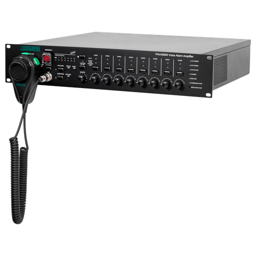 [DSPPA-PAVA9500] DSPPA-PAVA9500