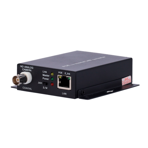 [EOC-500-POE-V2] EOC-500-POE-V2