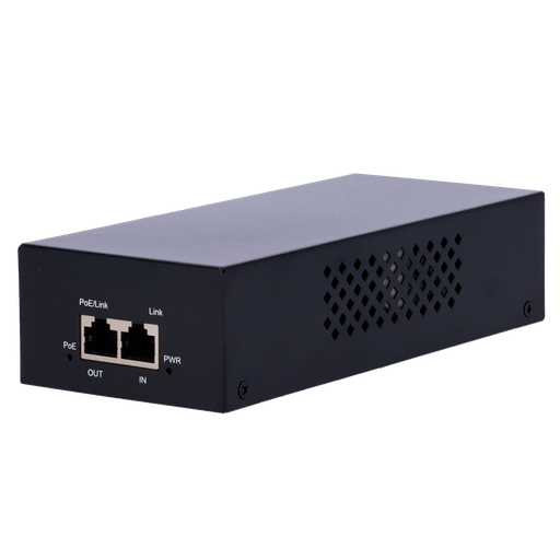 [INJ-POE-90W-V2] INJ-POE-90W-V2
