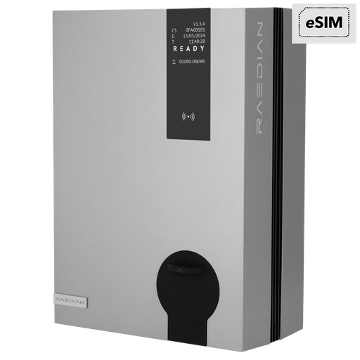 [RD-NEO-22-S-ESIM-SILVER] RD-NEO-22-S-ESIM-SILVER