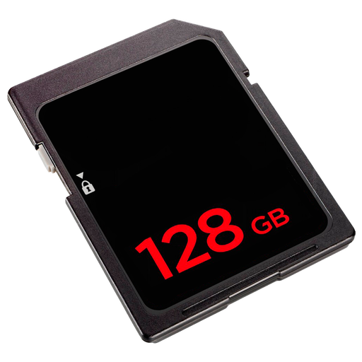 [VCA-SDCard-128GB] VCA-SDCard-128GB