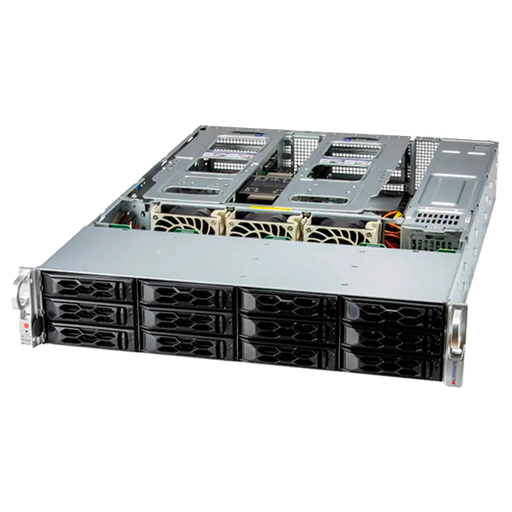 [NX-Server2-12Bay] NX-Server2-12Bay