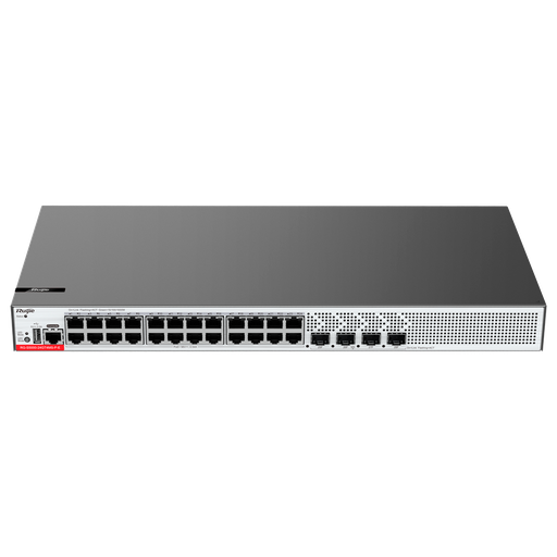 [WIS-RG-S5000-24GT4MS-P-E] WIS-RG-S5000-24GT4MS-P-E
