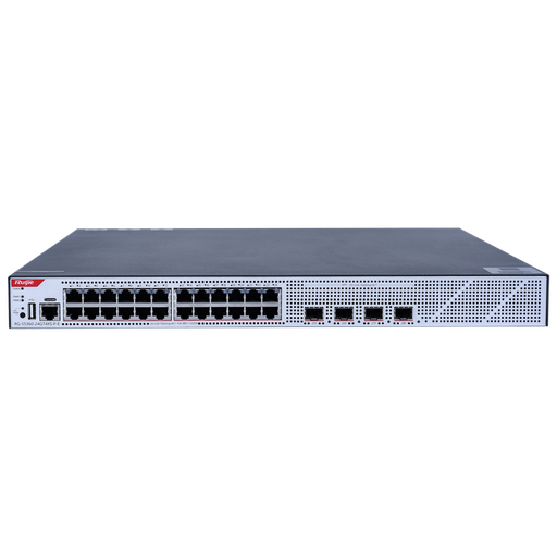[WIS-S5360-24GT4XS-P-E] WIS-S5360-24GT4XS-P-E