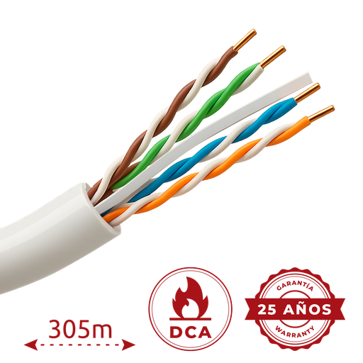 [UTP6-305-BC-H-Dca] UTP6-305-BC-H-Dca