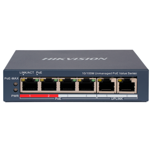 [DS-3E0106P-E/M(B)] DS-3E0106P-E/M(B)