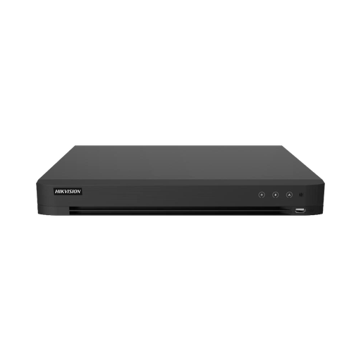 [iDS-7208HUHI-M2/X] iDS-7208HUHI-M2/X
