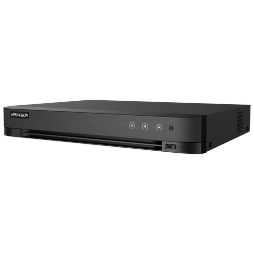 [DS-7204HUHI-K1/P] DS-7204HUHI-K1/P