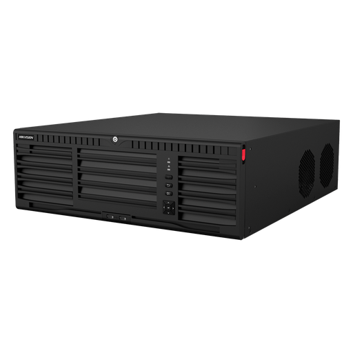 [DS-9632NXI-I16/Vpro] DS-9632NXI-I16/Vpro