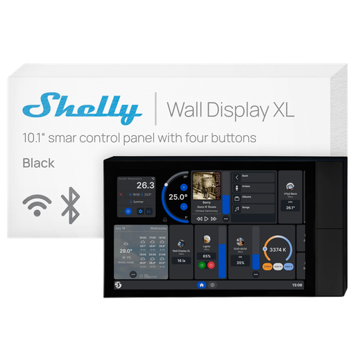 [SH-WALL-DISPLAY-XL-B] SH-WALL-DISPLAY-XL-B