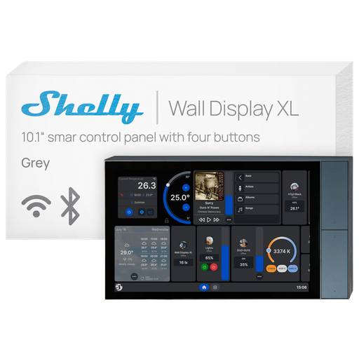[SH-WALL-DISPLAY-XL-SL] SH-WALL-DISPLAY-XL-SL