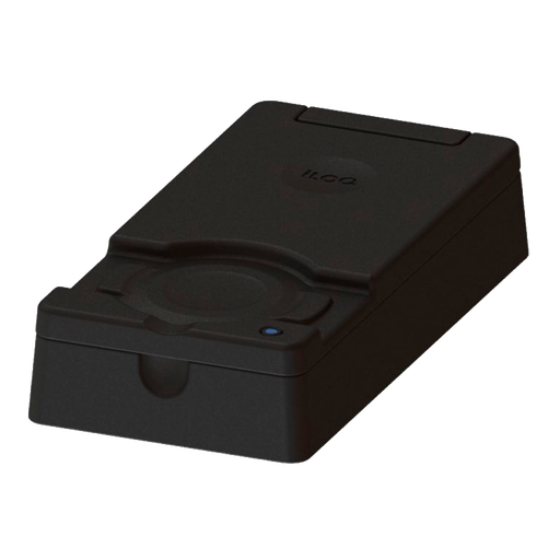 [ILOQ-TOKENADAPTOR] ILOQ-TOKENADAPTOR