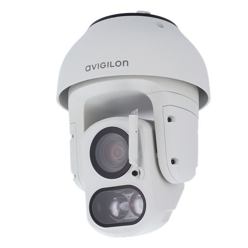 [AVI-2.0C-H5A-IRPTZ-DP40-WP] AVI-2.0C-H5A-IRPTZ-DP40-WP