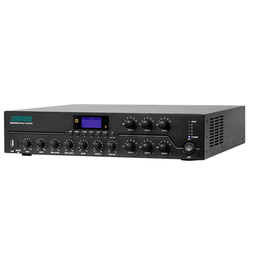 [DSPPA-DMA6250U] DSPPA-DMA6250U
