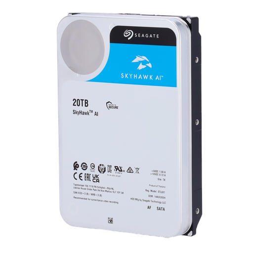 [HD20TB-S-AI] HD20TB-S-AI