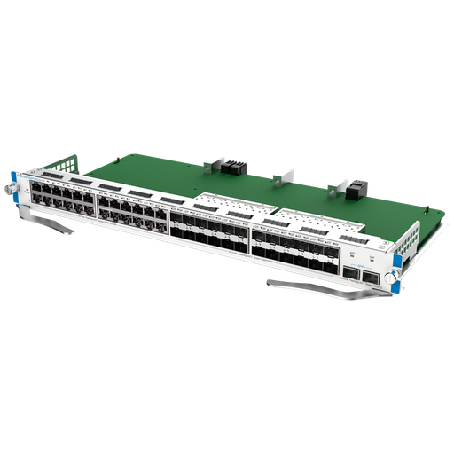 [RG-M7000-24GT24SFP2XS-EA] RG-M7000-24GT24SFP2XS-EA