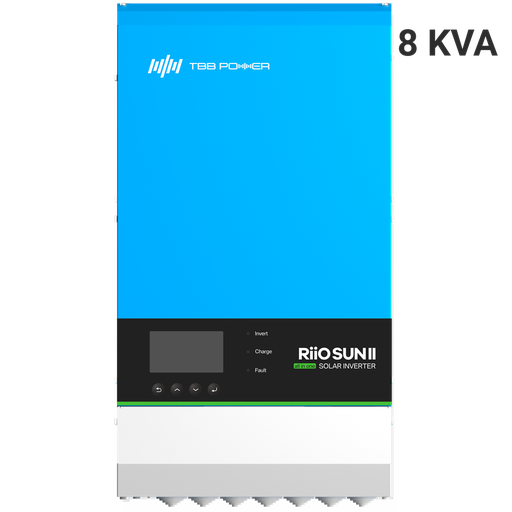 [TBB-RIOSUN2-8KVA-S] TBB-RIOSUN2-8KVA-S