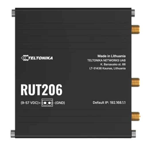 [TK-RUT206] TK-RUT206