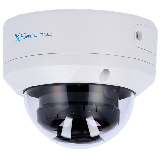 [XS-IPD842SW-4U-AI] XS-IPD842SW-4U-AI