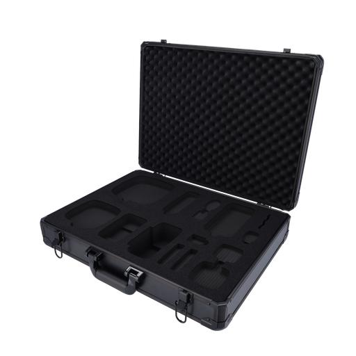 [AJ-SUITECASE-INTRUSION-BMC-003] AJ-SUITECASE-INTRUSION-BMC-003