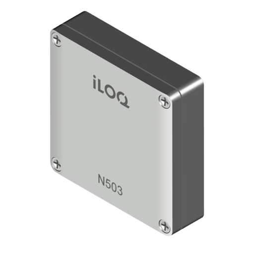[ILOQ-N503] ILOQ-N503