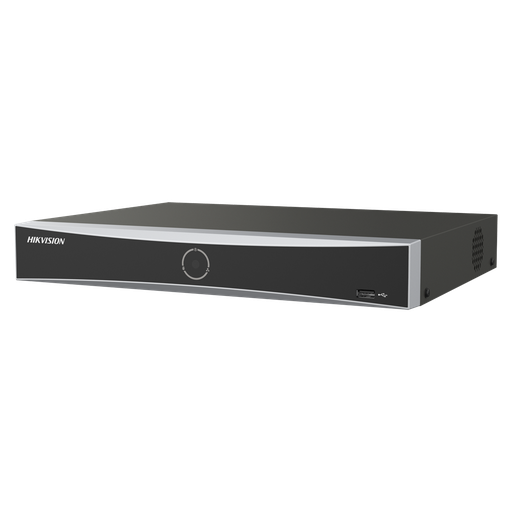 [DS-7604NXI-K1/Vpro] DS-7604NXI-K1/Vpro