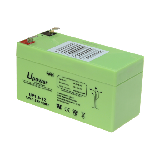 [BATT-1213-U] BATT-1213-U