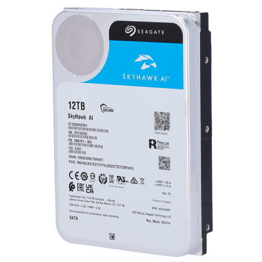 [HD12TB-S-AI] HD12TB-S-AI