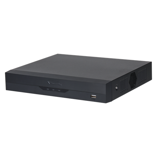 [XS-XVR6104T-4KL-WIZ] XS-XVR6104T-4KL-WIZ