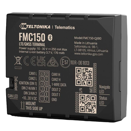 [TK-FMC150] TK-FMC150