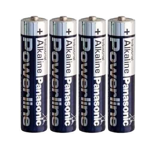 [BATT-LR03-P/4P] BATT-LR03-P/4P