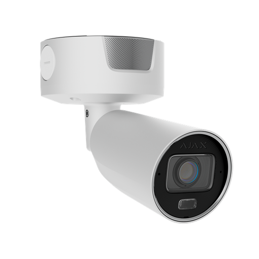 [AJ-BULLETCAM-8-HLVF-S-W] AJ-BULLETCAM-8-HLVF-S-W