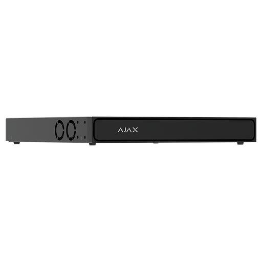 [AJ-NVR216-HAC-AI-8P-S-B] AJ-NVR216-HAC-AI-8P-S-B