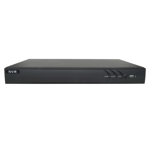 [SF-NVR6081-A] SF-NVR6081-A