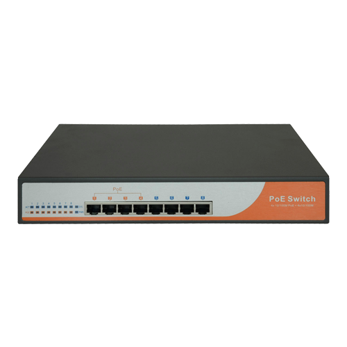 [SW0804POE-65W] SW0804POE-65W